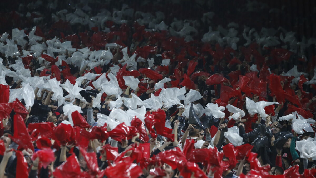 Ολυμπιακός