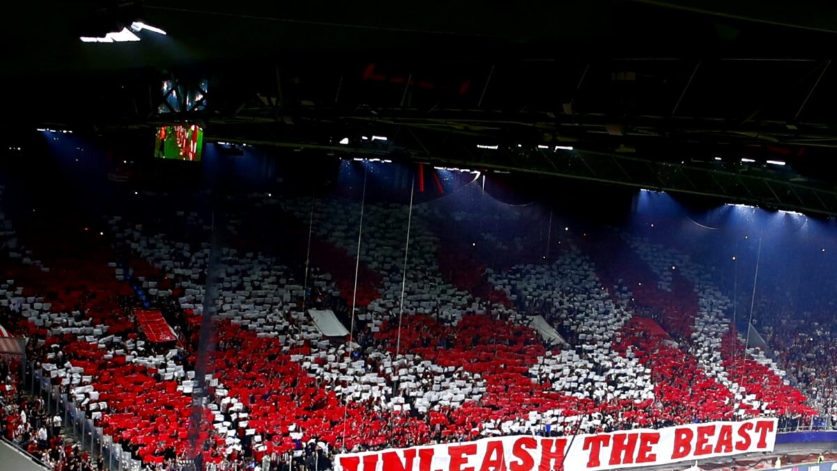 Ολυμπιακός