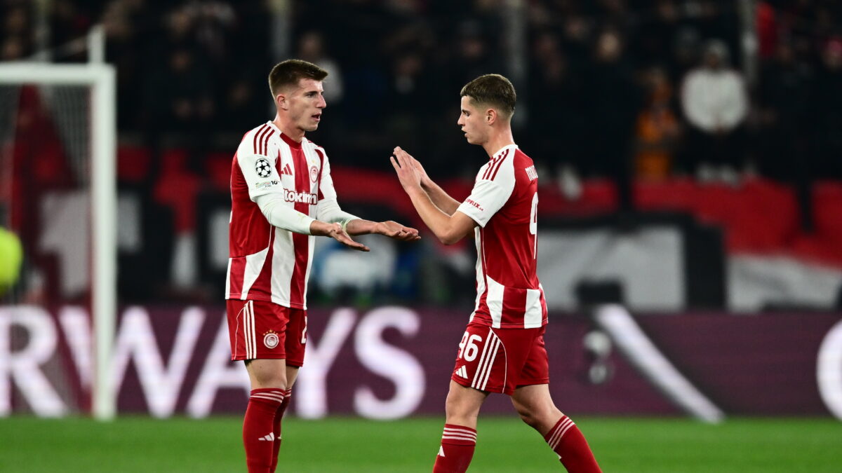 Κοστίνια και Μουζακίτης