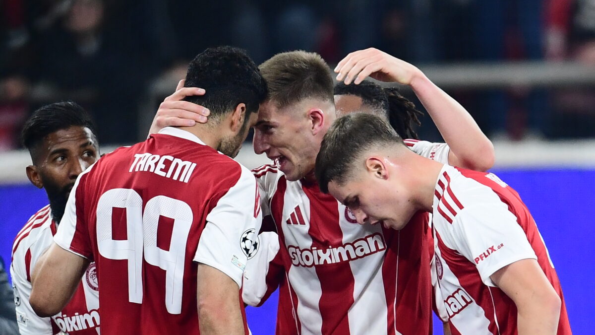 ΓΙΩΡΓΟΣ ΜΑΤΘΑΙΟΣ