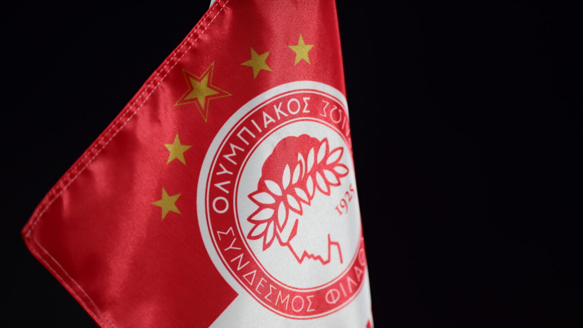 Ολυμπιακός