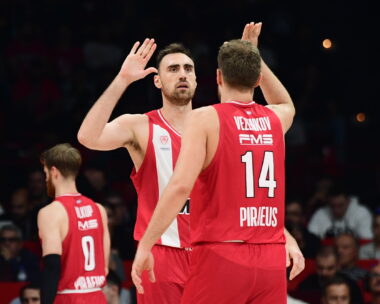 Ολυμπιακός