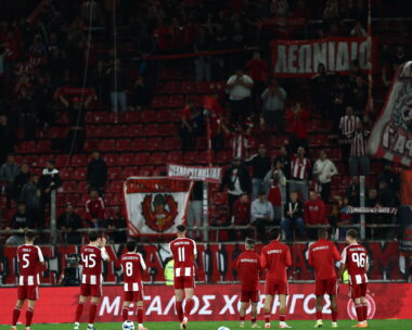 Ολυμπιακός