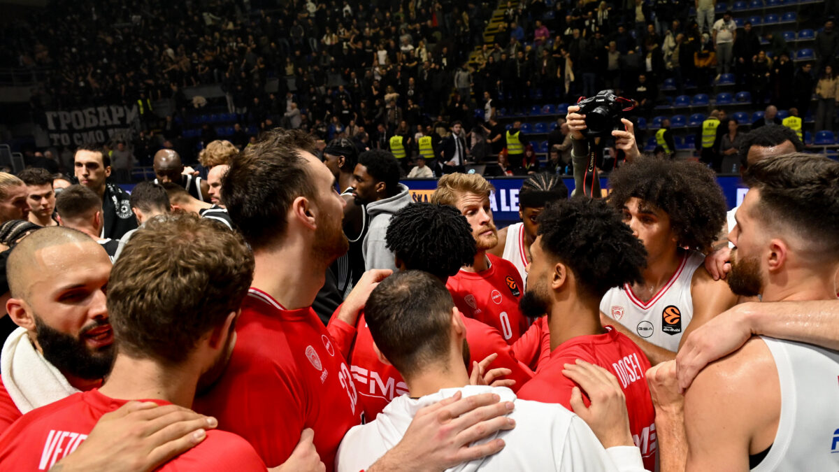 Ολυμπιακός