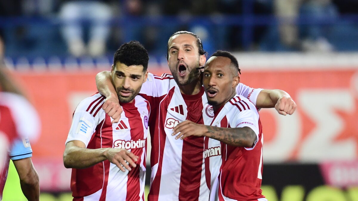 ΓΙΩΡΓΟΣ ΜΑΤΘΑΙΟΣ