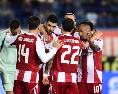 Ολυμπιακός