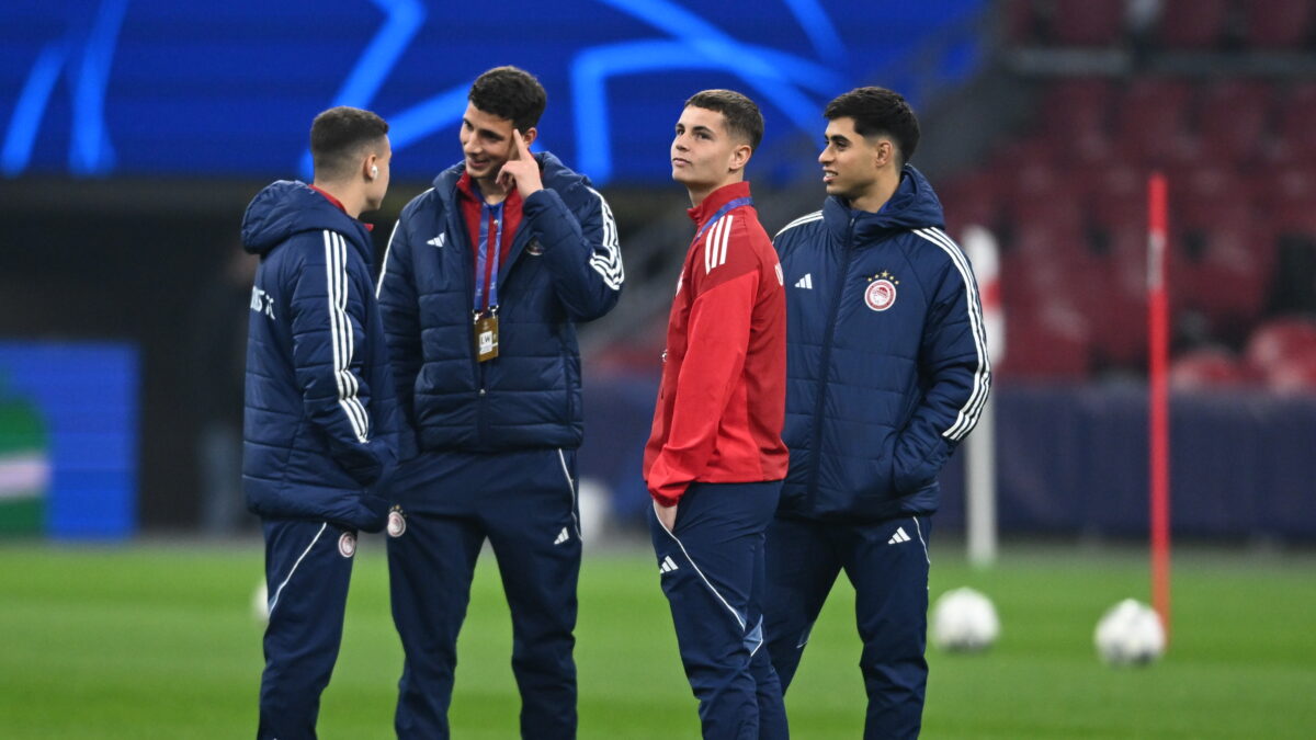 ΦΩΤΟ KLODIAN LATO