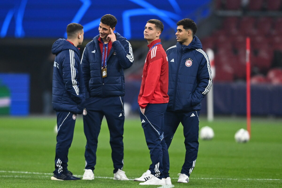 ΦΩΤΟ KLODIAN LATO