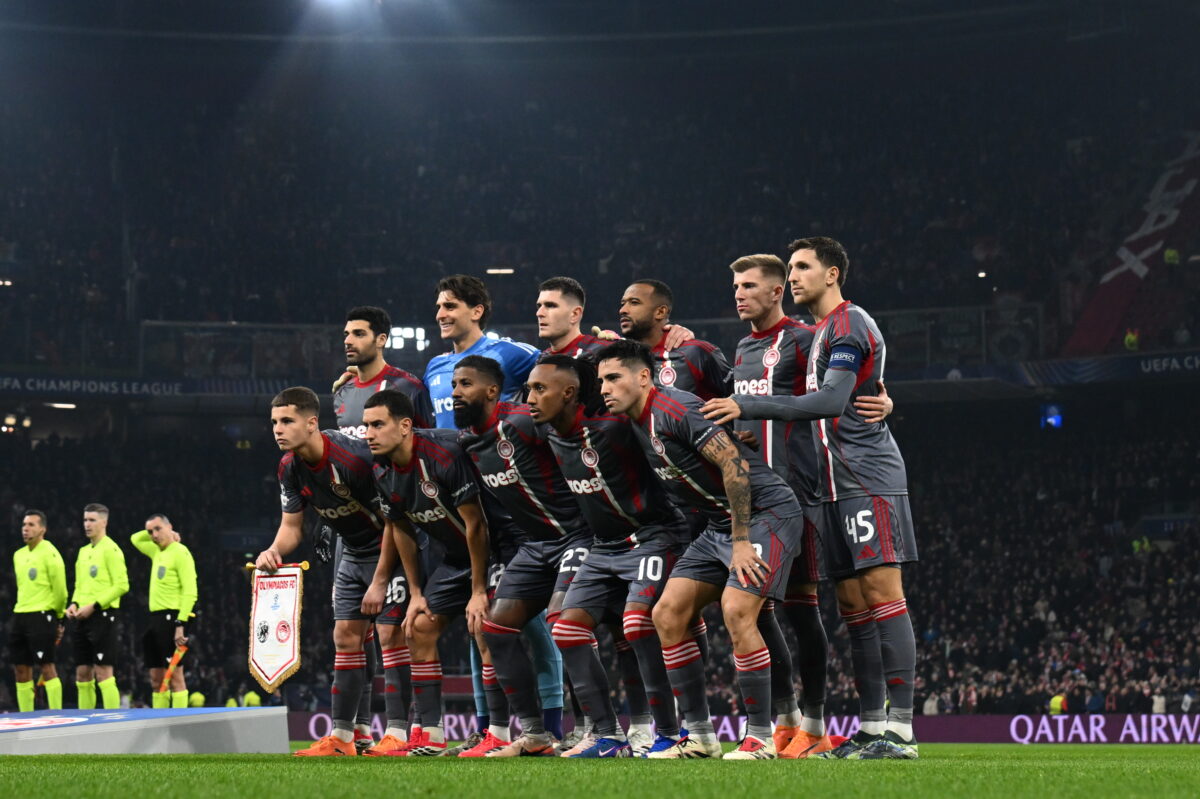 ΦΩΤΟ KLODIAN LATO