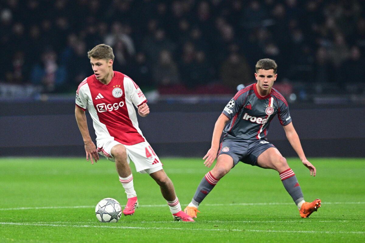 ΦΩΤΟ KLODIAN LATO