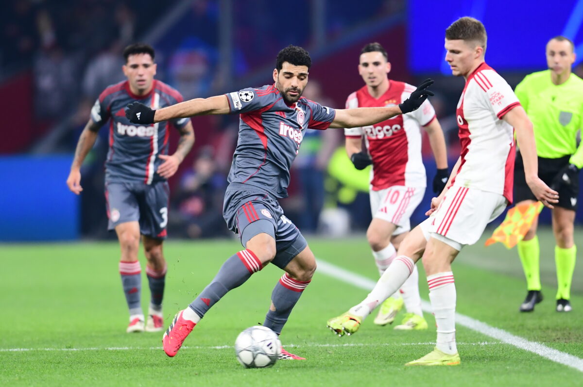 ΦΩΤΟ ΓΙΩΡΓΟΣ ΜΑΤΘΑΙΟΣ