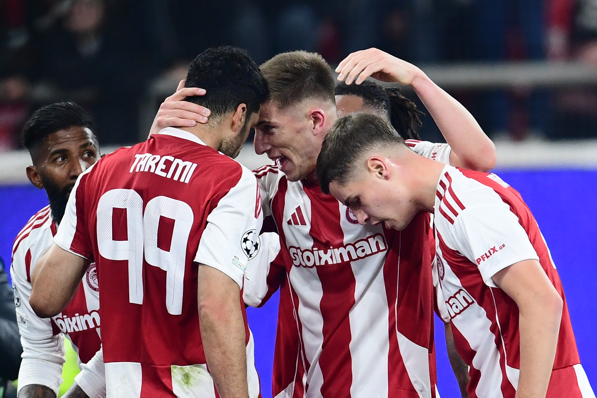 ΦΩΤΟ ΓΙΩΡΓΟΣ ΜΑΤΘΑΙΟΣ