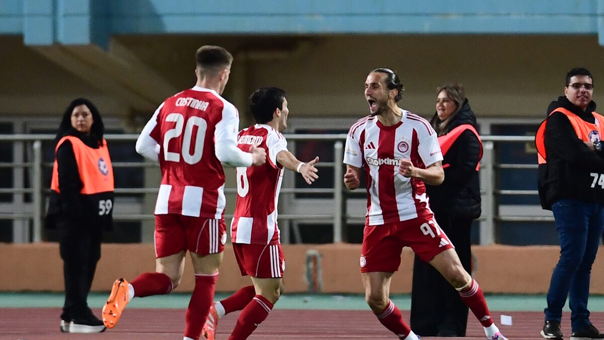 ΦΩΤΟ Eurokinissi