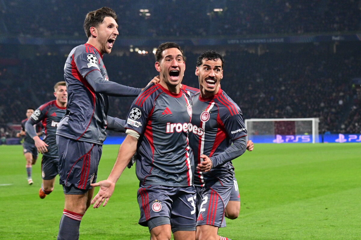 ΦΩΤΟ KLODIAN LATO