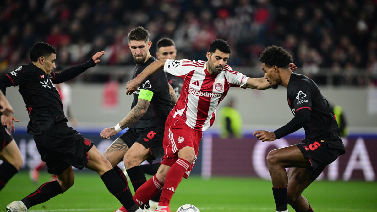 ΦΩΤΟ KLODIAN LATO