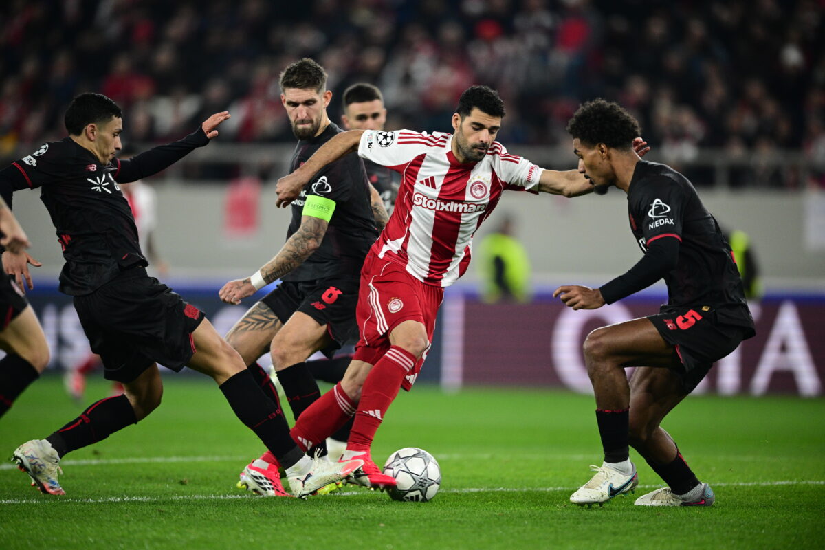 ΦΩΤΟ KLODIAN LATO