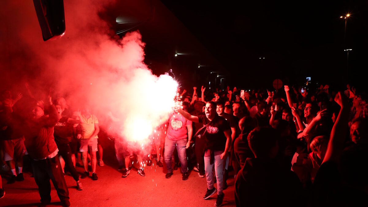 ΦΩΤΟ Eurokionissi (Αρχείου)