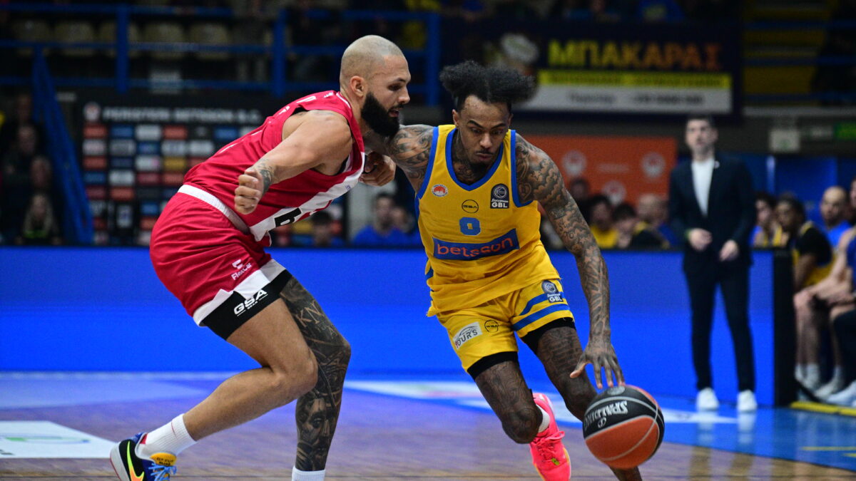 ΦΩΤΟ KLODIAN LATO