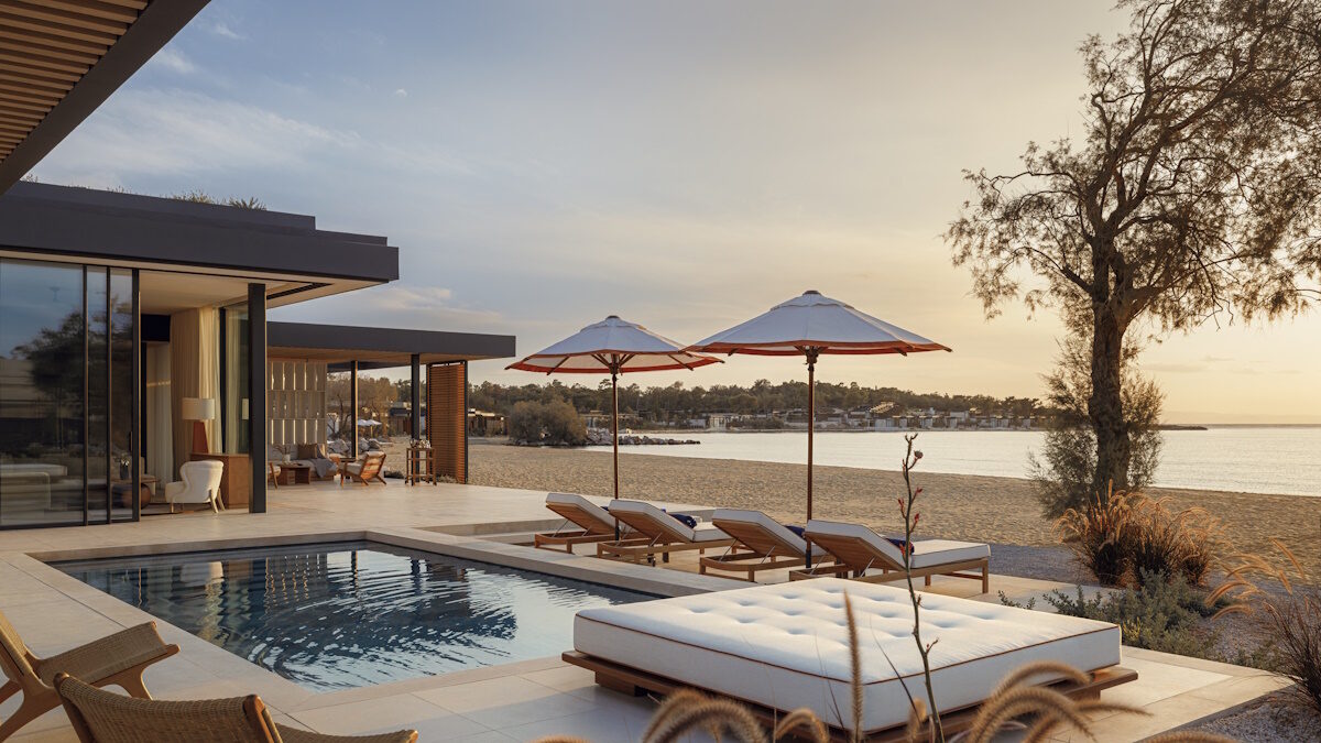 One&Only Aesthesis open career days 2026