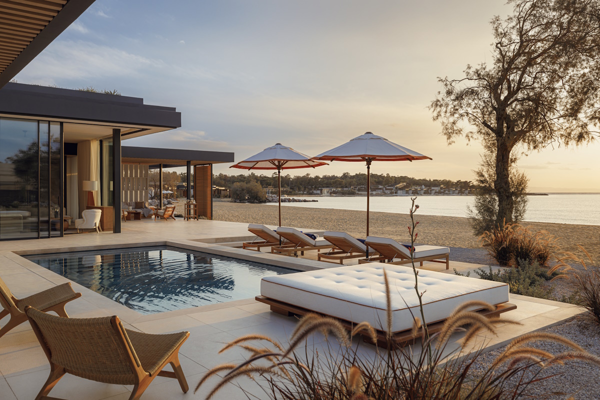 One&Only Aesthesis open career days 2026