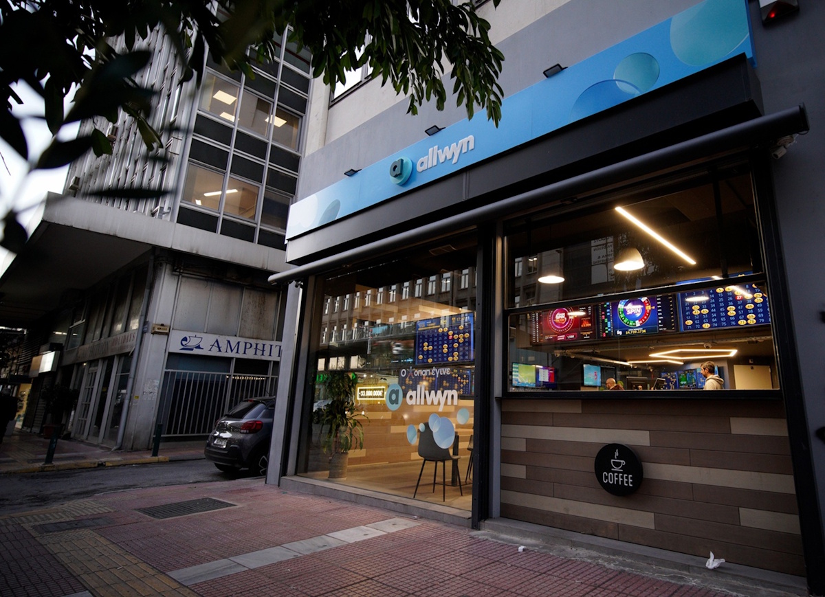 opap allwyn katastimata