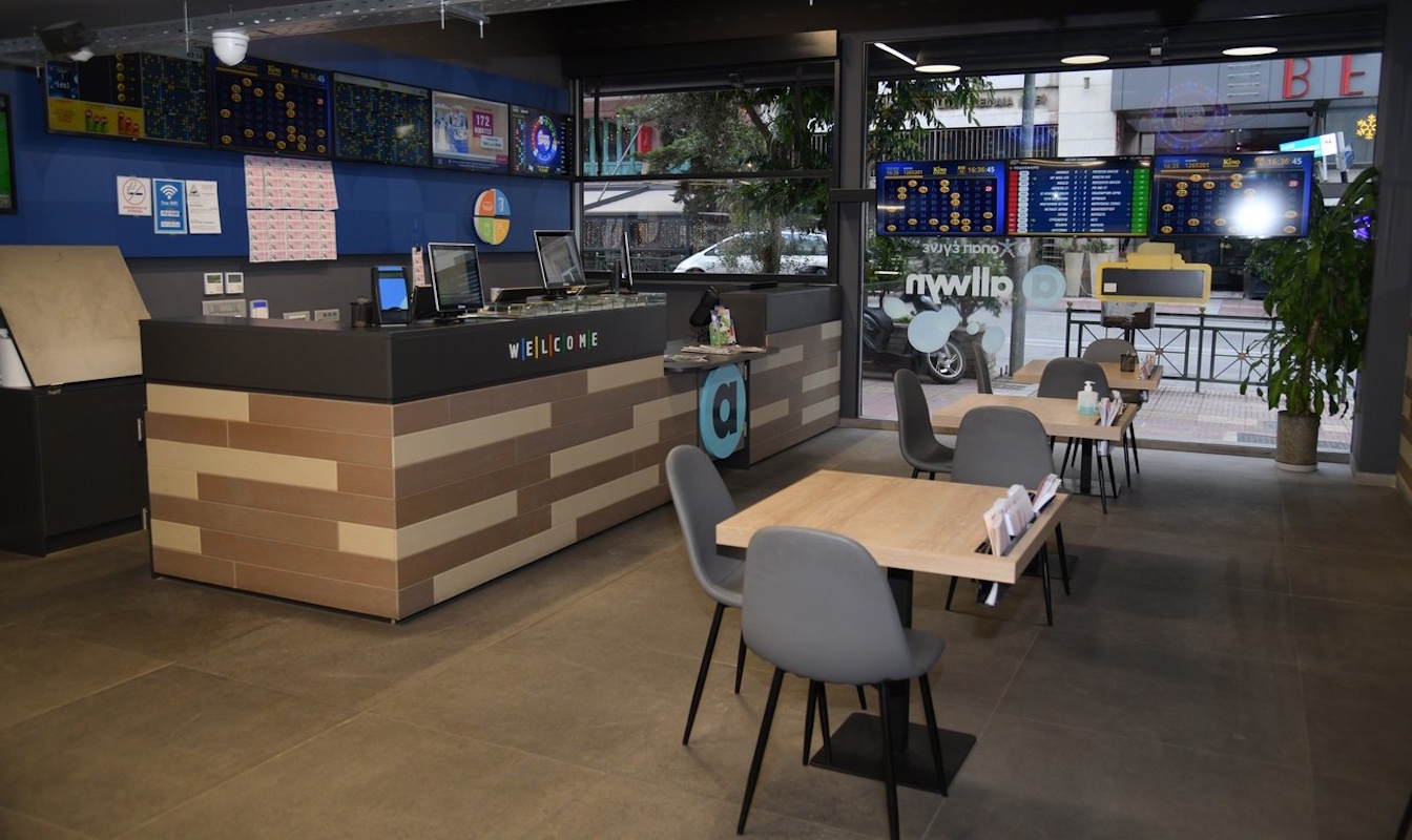 opap allwyn katastimata