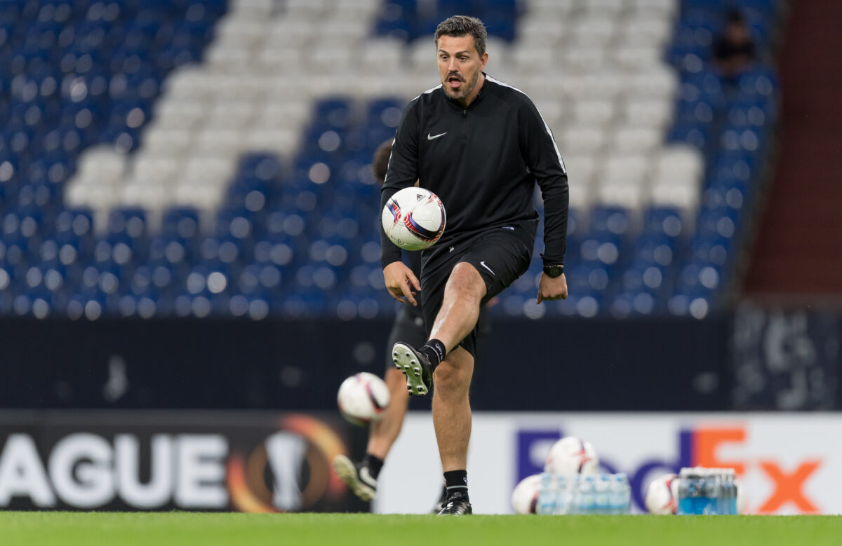 Όσκαρ Γκαρθία