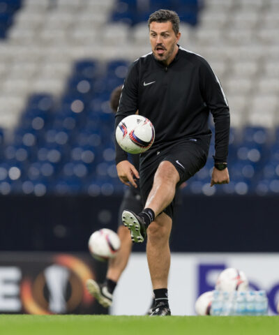 Όσκαρ Γκαρθία