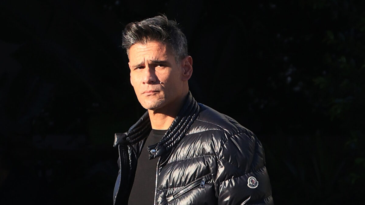 Δημήτρης Ουγγαρέζος