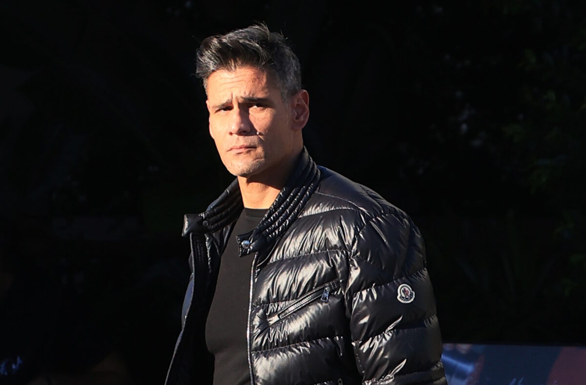 Δημήτρης Ουγγαρέζος