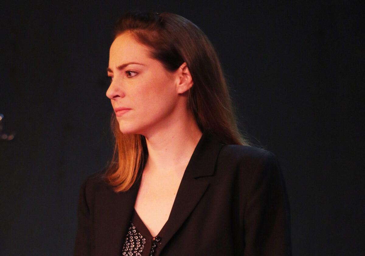 Αλεξάνδρα Ούστα