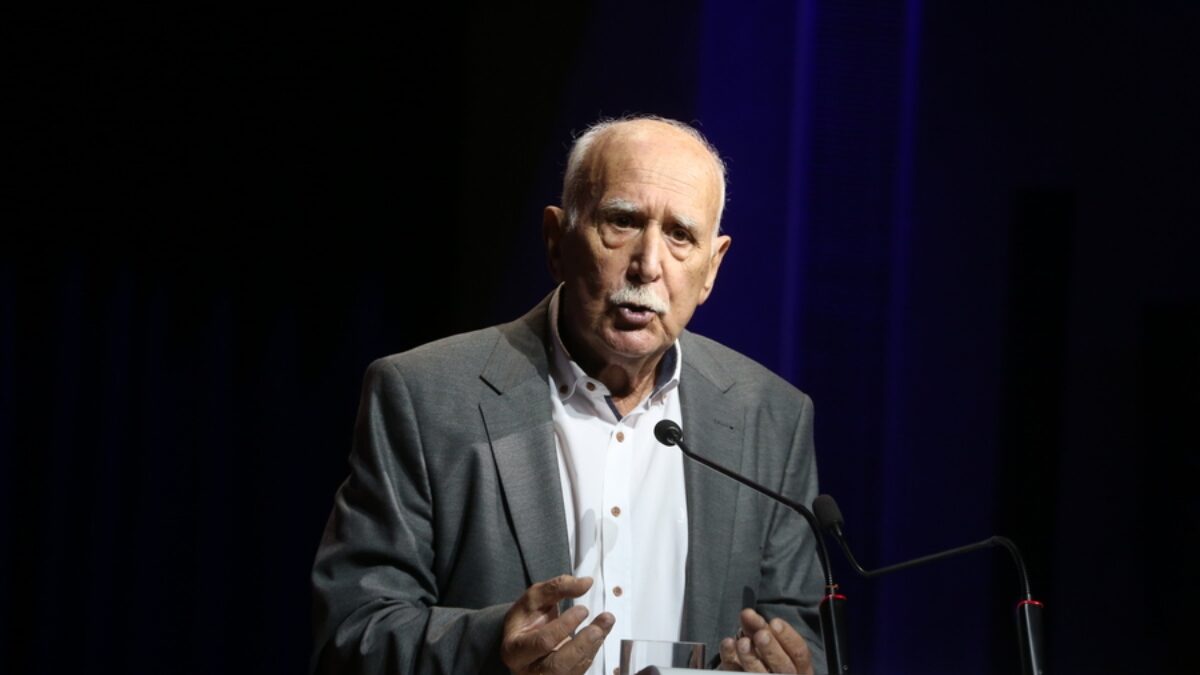 Γιώργος Παπαδάκης