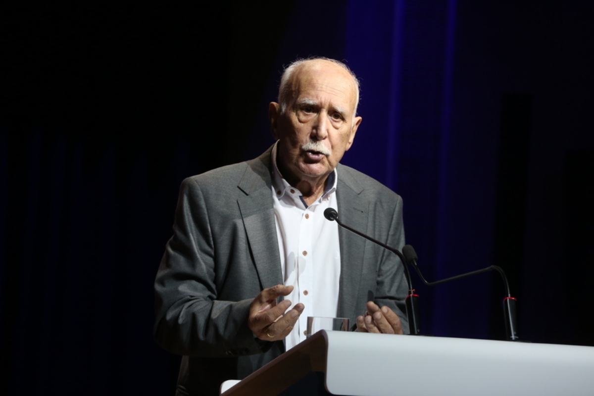 Γιώργος Παπαδάκης