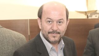 Μιχάλης Παντούλας