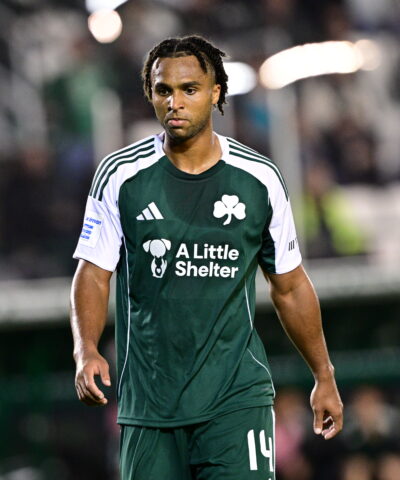 Ο Πάλμερ-Μπράουν