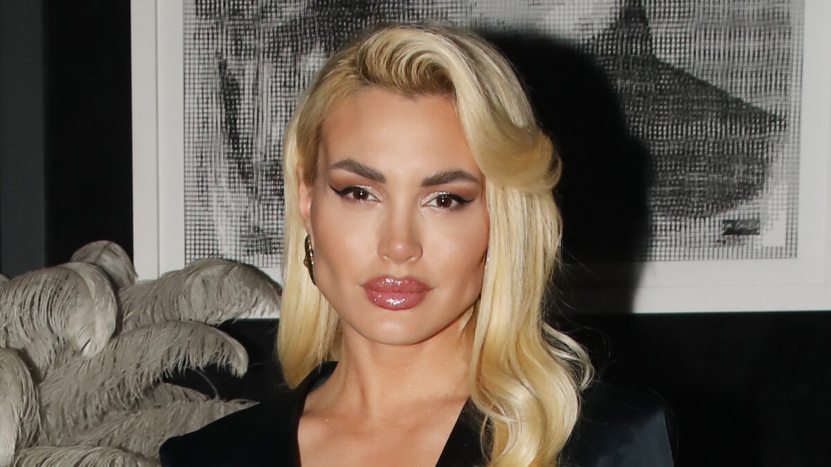 Αλεξάνδρα Παναγιώταρου