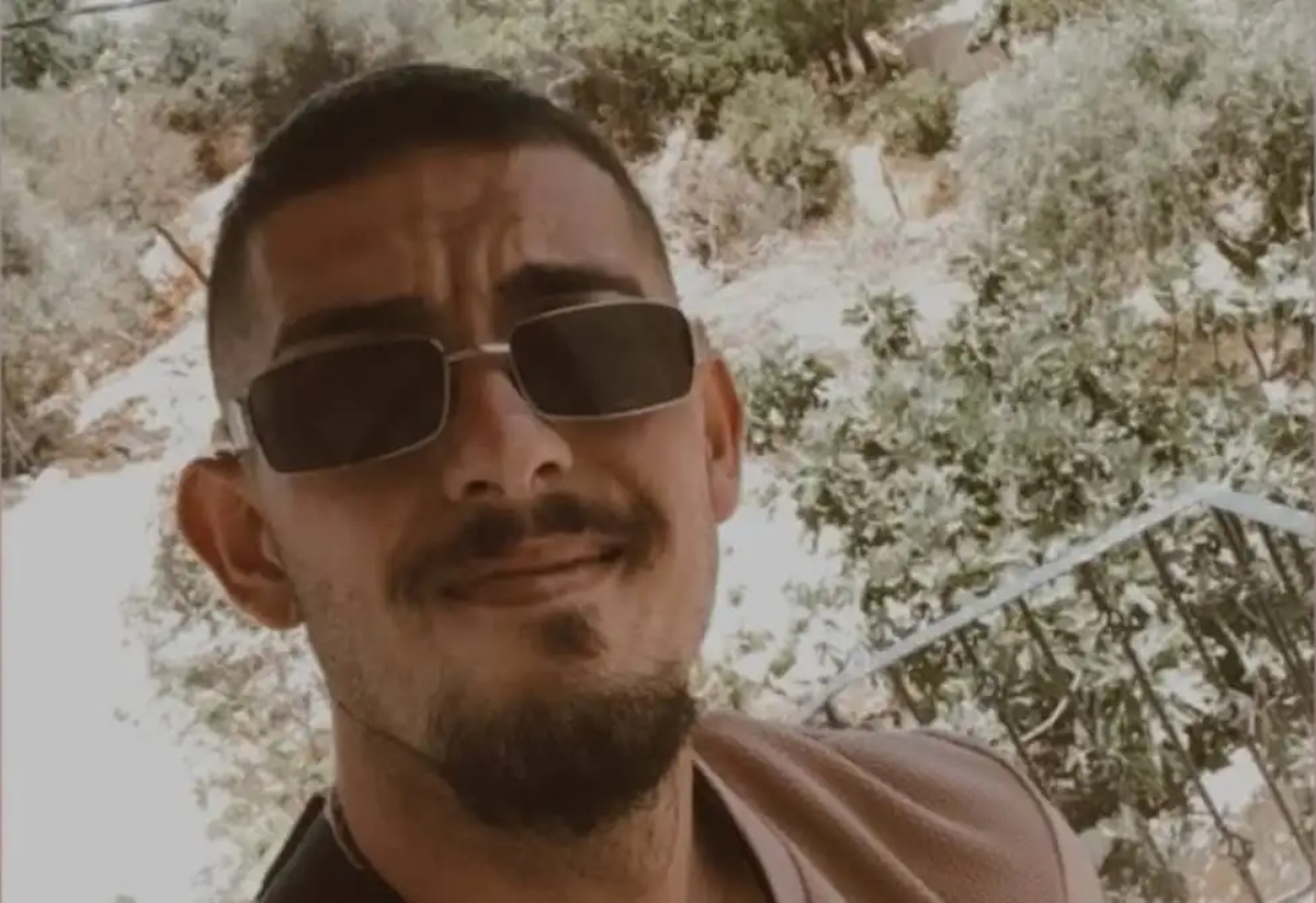 Ο 22χρονος Παναγιώτης που σκοτώθηκε στο τροχαίο δυστύχημα στα Χανιά, τον Ιανουάριο του 2025