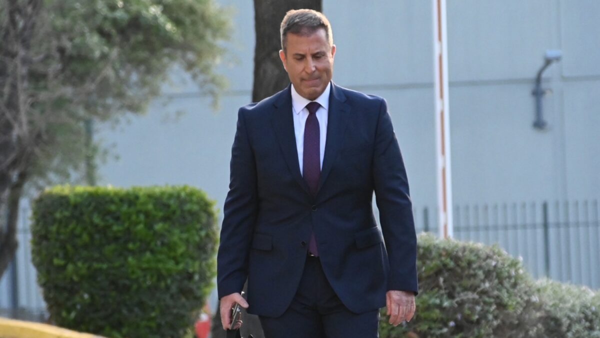 Παναγιώτης Στάθης