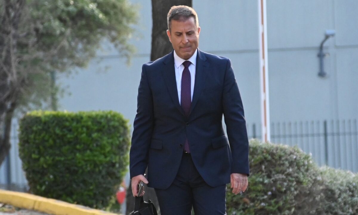 Παναγιώτης Στάθης