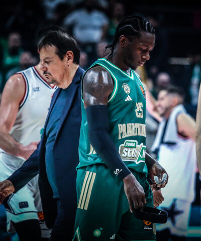 ΜΑΡΚΟΣ ΧΟΥΖΟΥΡΗΣ