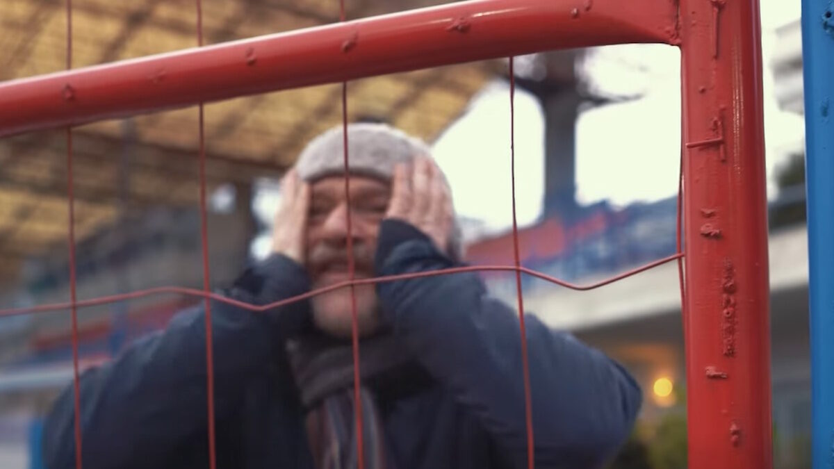 Πανιώνιος: Το εκπληκτικό video της Ακαδημίας των «κυανέρυθρων» για τους πιεστικούς γονείς της εξέδρας