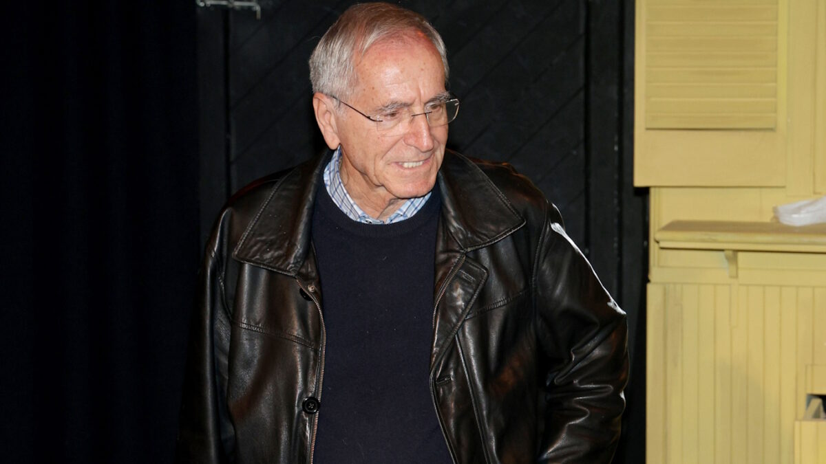 Πάνος Σόμπολος