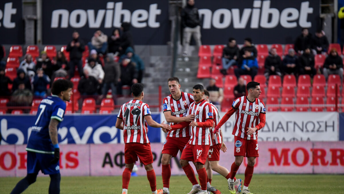 Πανσερραϊκός