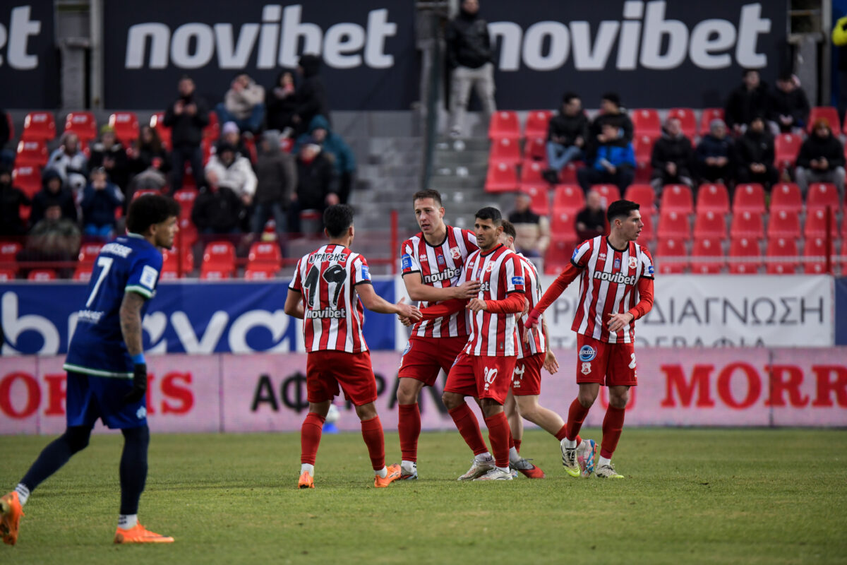 Πανσερραϊκός