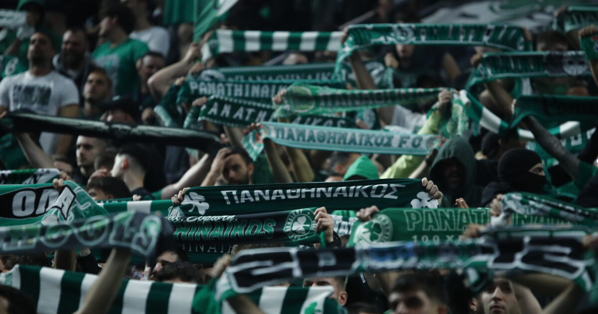 Παναθηναϊκός – Μονακό: Sold out το ματς των play in της Euroleague