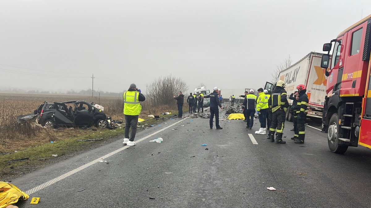 Η κατάσταση στο χώρο του τραγικού δυστυχήματος με τους φίλους του ΠΑΟΚ