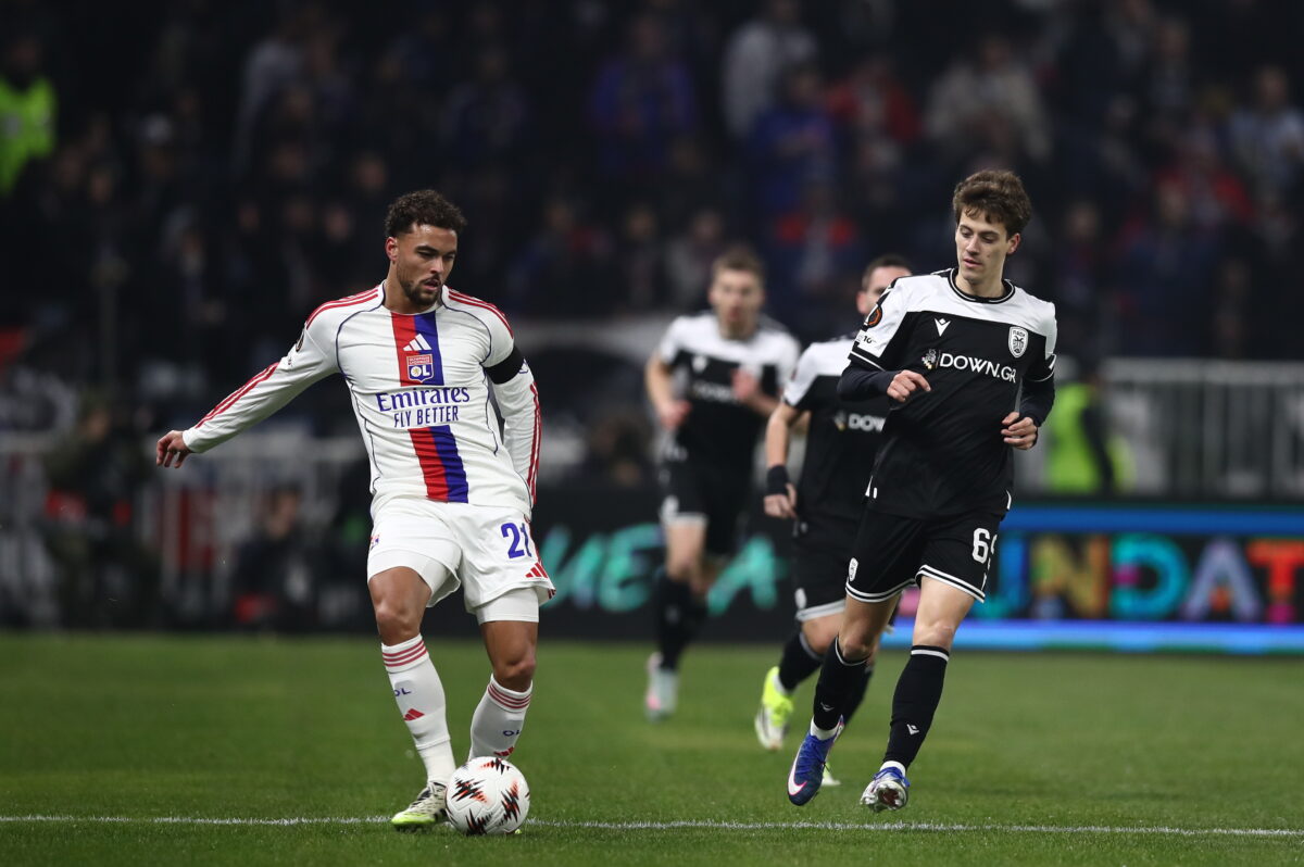 EUROPA LEAGUE 2025-2026