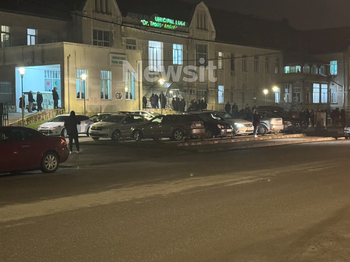 Συγγενείς των θυμάτων