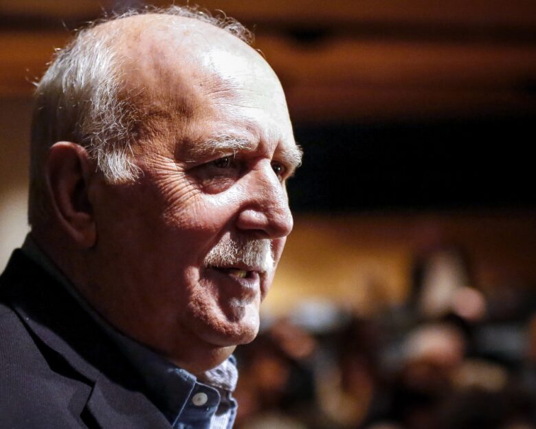 Γιώργος Παπαδάκης