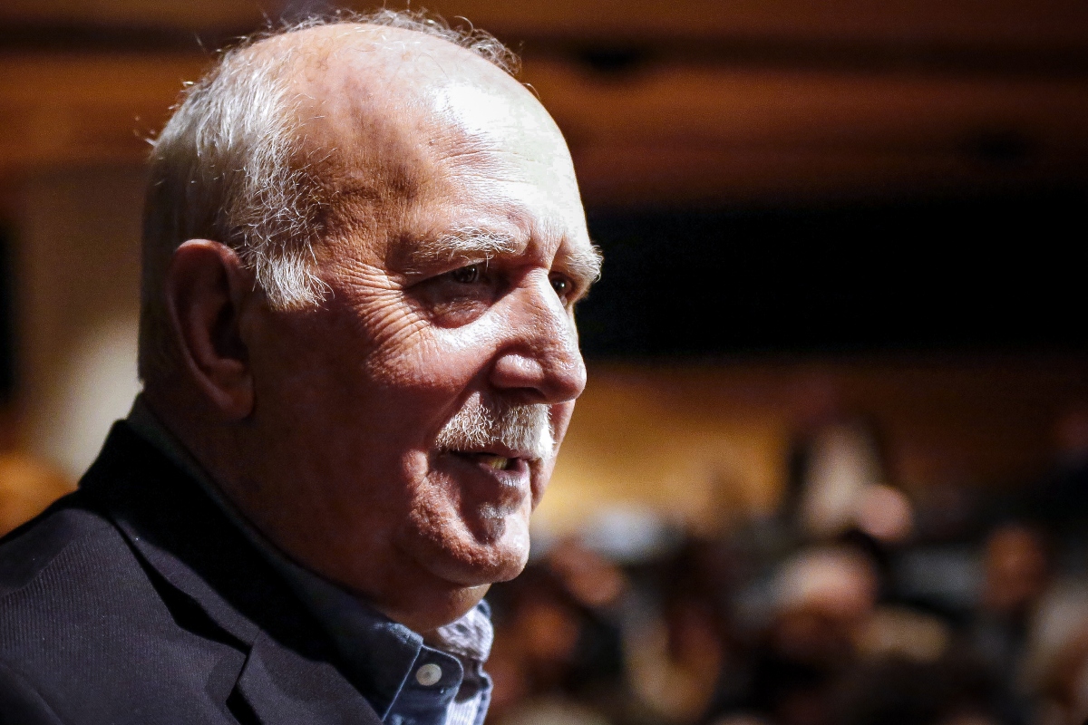 Γιώργος Παπαδάκης